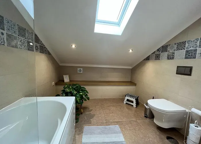 Casa Tia Maria * Moledo (Lisbon)