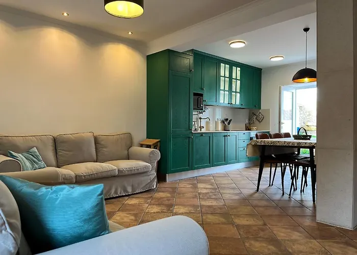 Casa vacanze Casa Tia Maria *