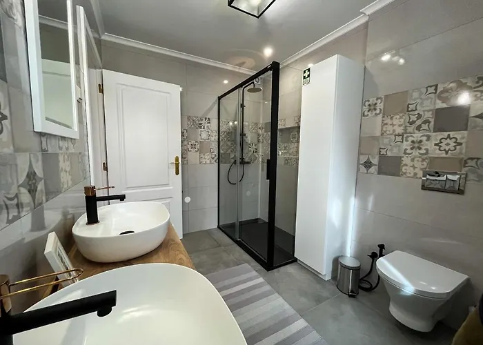 Casa vacanze Casa Tia Maria Moledo (Lisbon)