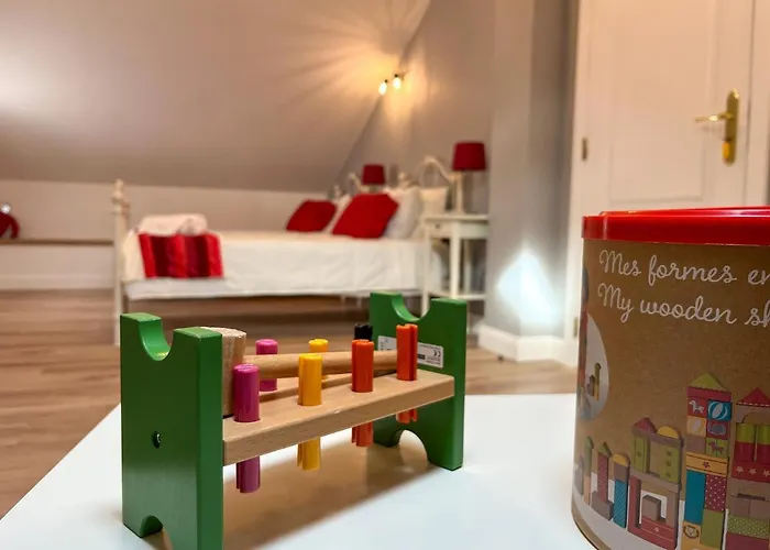 Casa Tia Maria Moledo (Lisbon)