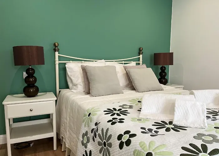 Casa vacanze Casa Tia Maria *