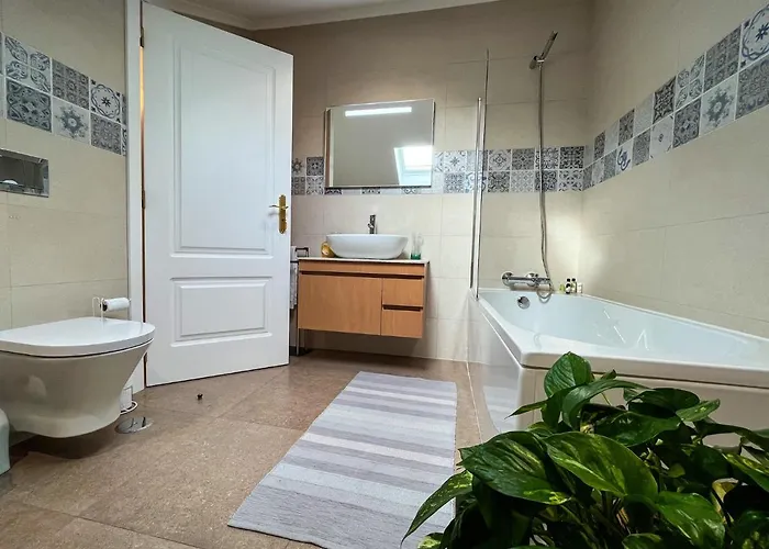 Casa vacanze Casa Tia Maria