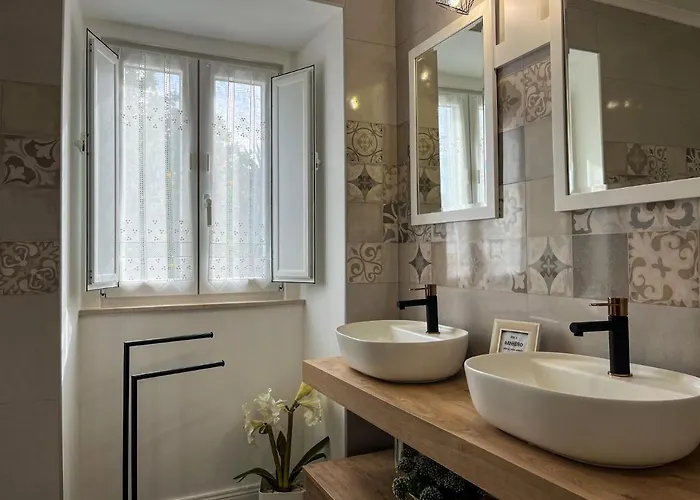 Casa Tia Maria Casa vacanze